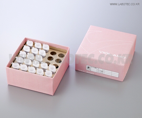 AS ONE Rack for Tube, 비오라모크라이오복스