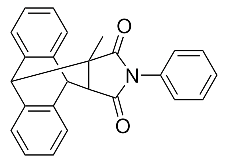 Merck RCL R45,867-8 - 25 MG