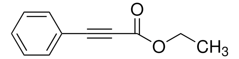 Merck Ethyl phenylpropiolate
