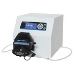 Cole-Parmer Masterflex L/S Digital Drive, Profibus Network-Compatible, with Open-Head Sensor