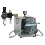 Cole-Parmer Masterflex L/S Variable-Speed Air-Powered Drive with Easy-Load II Pump Head
