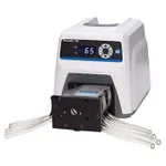 Cole-Parmer Masterflex L/S Variable Speed Analog Console Pump with Multichannel Pump Head
