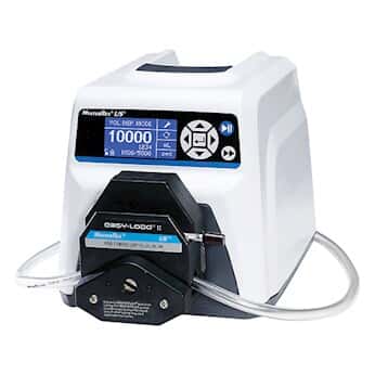 Cole-Parmer Masterflex L/S Digital Computer-Compatible Drive with Easy-Load II Pump Head