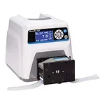 Cole-Parmer Masterflex L/S Digital Drive with Multichannel Pump Head for L/S Precision Tubing, 4-Channel, 6-Roller