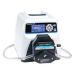 Cole-Parmer Masterflex L/S Digital Drive with Easy-Load II Pump Head for High-Performance Tubing