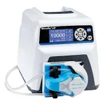 Cole-Parmer Masterflex L/S Digital Drive with Easy-Load 3 Pump Head for Precision Tubing