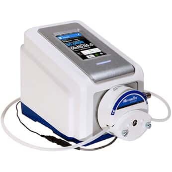 Cole-Parmer Masterflex L/S MasterSense Pump, Profibus Network-Compatible with MasterflexLive