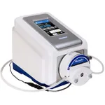Cole-Parmer Masterflex L/S MasterSense Pump, Profibus Network-Compatible with MasterflexLive