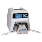 Cole-Parmer Masterflex L/S Digital Drive with Multichannel Cartridge Pump Head for L/S Precision Tubing, 4-Channel