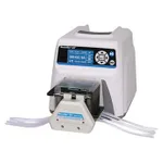 Cole-Parmer Masterflex L/S Digital Drive with Multichannel Cartridge Pump Head for L/S Precision Tubing, 8-Channel