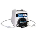 Cole-Parmer Masterflex L/S Digital Drive with Easy-Load II Pump Head for High-Performance Tubing