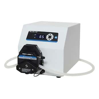 Cole-Parmer Masterflex L/S Precision Process Drive with Open-Head Sensor and Easy-Load II Pump Head