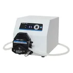 Cole-Parmer Masterflex L/S Precision Process Drive with Open-Head Sensor and Easy-Load II Pump Head