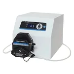 Cole-Parmer Masterflex L/S Precision Process Drive with Open-Head Sensor and Easy-Load II Pump Head