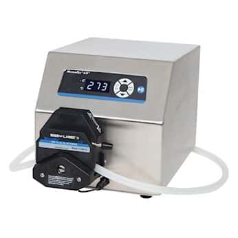 Cole-Parmer Masterflex L/S Precision Process Drive with Open-Head Sensor and Easy-Load II Pump Head
