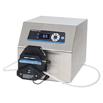 Cole-Parmer Masterflex L/S Precision Process Drive with Open-Head Sensor and Easy-Load II Pump Head