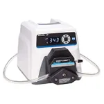 Cole-Parmer Masterflex L/S Variable Speed Analog Console Pump with Easy-Load II Pump Head
