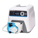 Cole-Parmer Masterflex L/S Variable Speed Analog Console Pump with Easy-Load 3 Pump Head