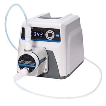 Cole-Parmer Masterflex L/S Variable-Speed Digital Drive System with PTFE-Diaphragm Head