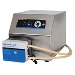 Cole-Parmer Masterflex L/S Digital Drive with Remote I/O, Open-Head Sensor, and High-Performance Pump Head