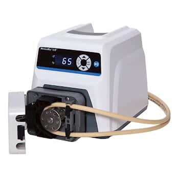Cole-Parmer Masterflex L/S Variable-Speed Digital Drive with Remote I/O and High-Performance Pump Head