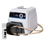 Cole-Parmer Masterflex L/S Variable-Speed Digital Drive with Remote I/O and High-Performance Pump Head