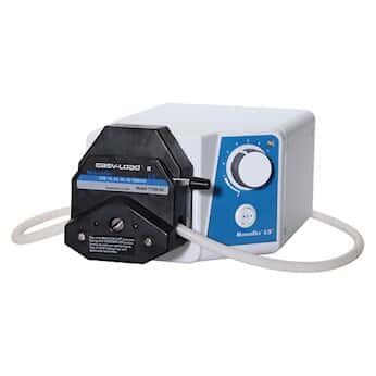 Cole-Parmer Masterflex L/S Analog Variable-Speed Console Drive with Easy-Load II Pump Head