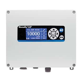 Cole-Parmer Masterflex L/S Replacement Controller for Washdown Benchtop Modular Drive, 100 rpm
