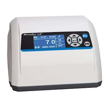 Cole-Parmer Masterflex L/S Replacement Controller for Benchtop Modular Drive, 100 rpm