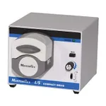 Cole-Parmer Masterflex L/S Analog Compact Drive with Single-Channel Miniflex Pump Head