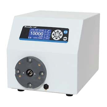 Cole-Parmer Masterflex L/S Digital Process Drive with Open-Head Sensor, Powder-Coated Steel Housing