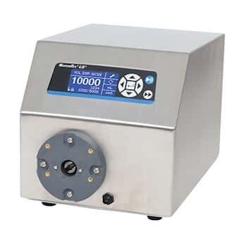 Cole-Parmer Masterflex L/S Digital Process Drive with Open-Head Sensor, Stainless Steel Housing