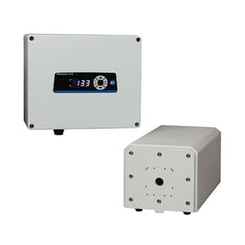 Cole-Parmer Masterflex L/S Digital Precision Washdown Modular Drive with Remote I/O and Wall-Mount Controller