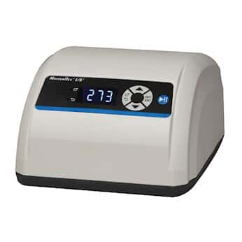 Cole-Parmer Masterflex L/S Replacement Controller for Digital Benchtop Modular Drive with Remote I/O