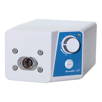 Cole-Parmer Masterflex L/S Analog Variable-Speed Console Drive