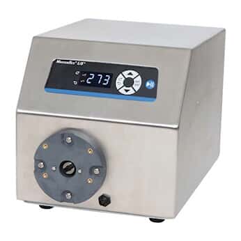 Cole-Parmer Masterflex L/S Precision Process Drive with Open-Head Sensor, Stainless Steel Housing