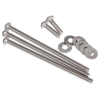 Cole-Parmer Masterflex L/S High-Performance Pump Head Replacement Mounting Kit