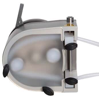 Cole-Parmer Masterflex L/S Cytoflow Pump Head for Precision Tubing, 2-Roller