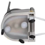 Cole-Parmer Masterflex L/S Cytoflow Pump Head for Precision Tubing, 2-Roller