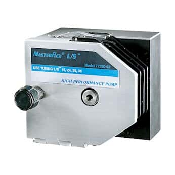 Cole-Parmer Masterflex L/S High-Performance Pump Head Tubing Retainer Kit