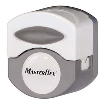 Cole-Parmer Masterflex L/S Miniflex OEM Pump Head, 3-Rollers, Dual-Channel