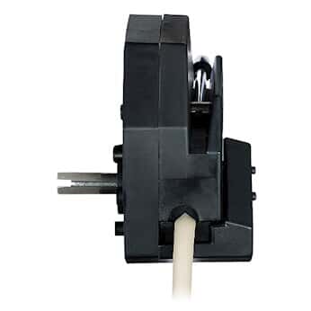Cole-Parmer Masterflex L/S Easy-Load II Long-Shaft Pump Head for Precision Tubing