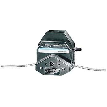 Cole-Parmer Masterflex L/S Easy-Load II Pump Head for Precision Tubing