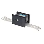 Cole-Parmer Masterflex L/S Multichannel Pump Head for Precision Tubing, 4-Channel