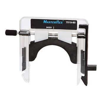 Cole-Parmer Masterflex L/S Small Cartridge for Multichannel Cartridge Pump Head, Microbore and Precision Tubing