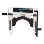 Cole-Parmer Masterflex L/S Small Cartridge for Multichannel Cartridge Pump Head, Microbore and Precision Tubing