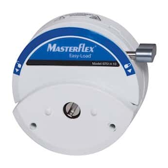 Cole-Parmer Masterflex L/S Easy-Load Pump Head Replacement Main Body Assembly for 07514-10 and -30