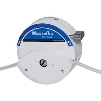 Cole-Parmer Masterflex L/S Easy-Load Head for Precision Tubing, 6-Roller
