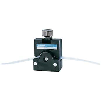 Cole-Parmer Masterflex L/S Pump Head for PTFE Tubing Sets, Six Roller