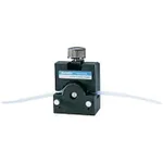Cole-Parmer Masterflex L/S Pump Head for PTFE Tubing Sets, Six Roller